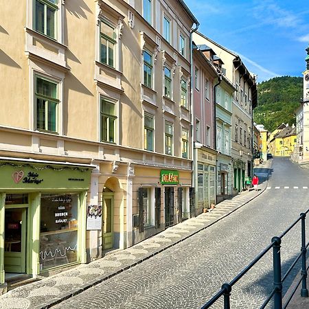 Apartmany Mudra Sova Banská Štiavnica Exteriér fotografie