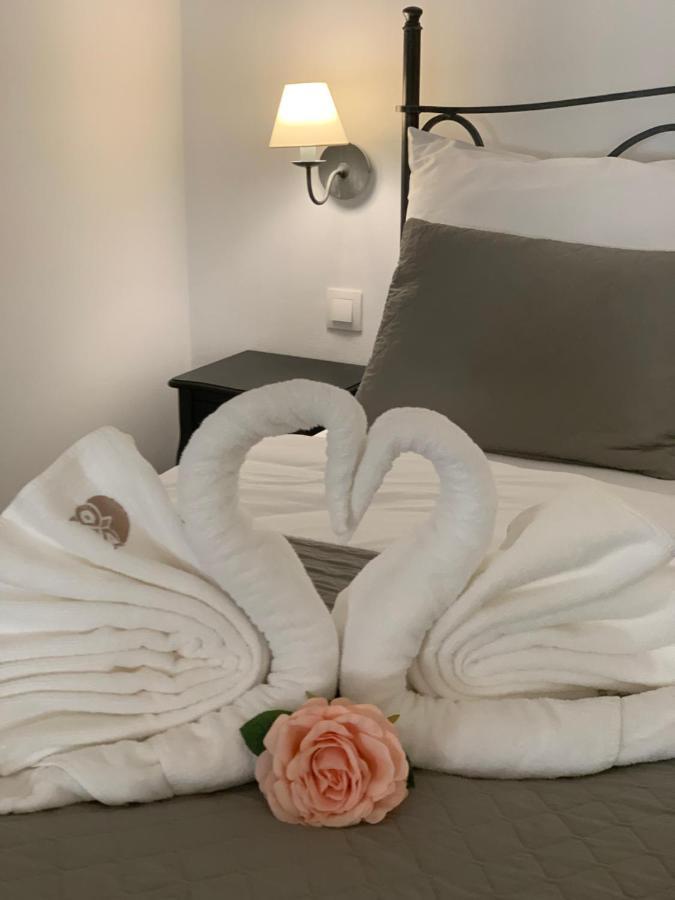 Apartmany Mudra Sova Banská Štiavnica Exteriér fotografie