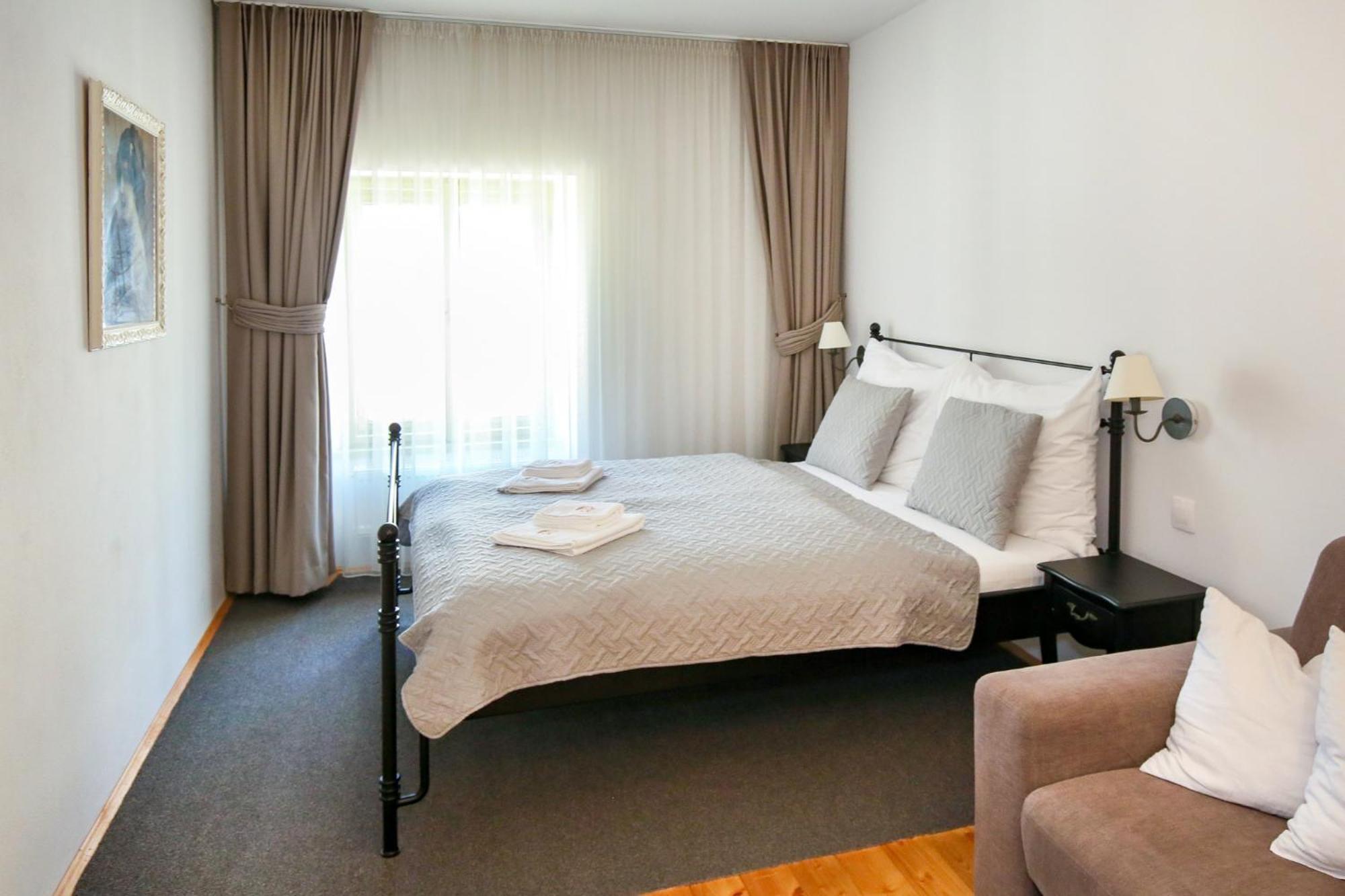 Apartmany Mudra Sova Banská Štiavnica Exteriér fotografie