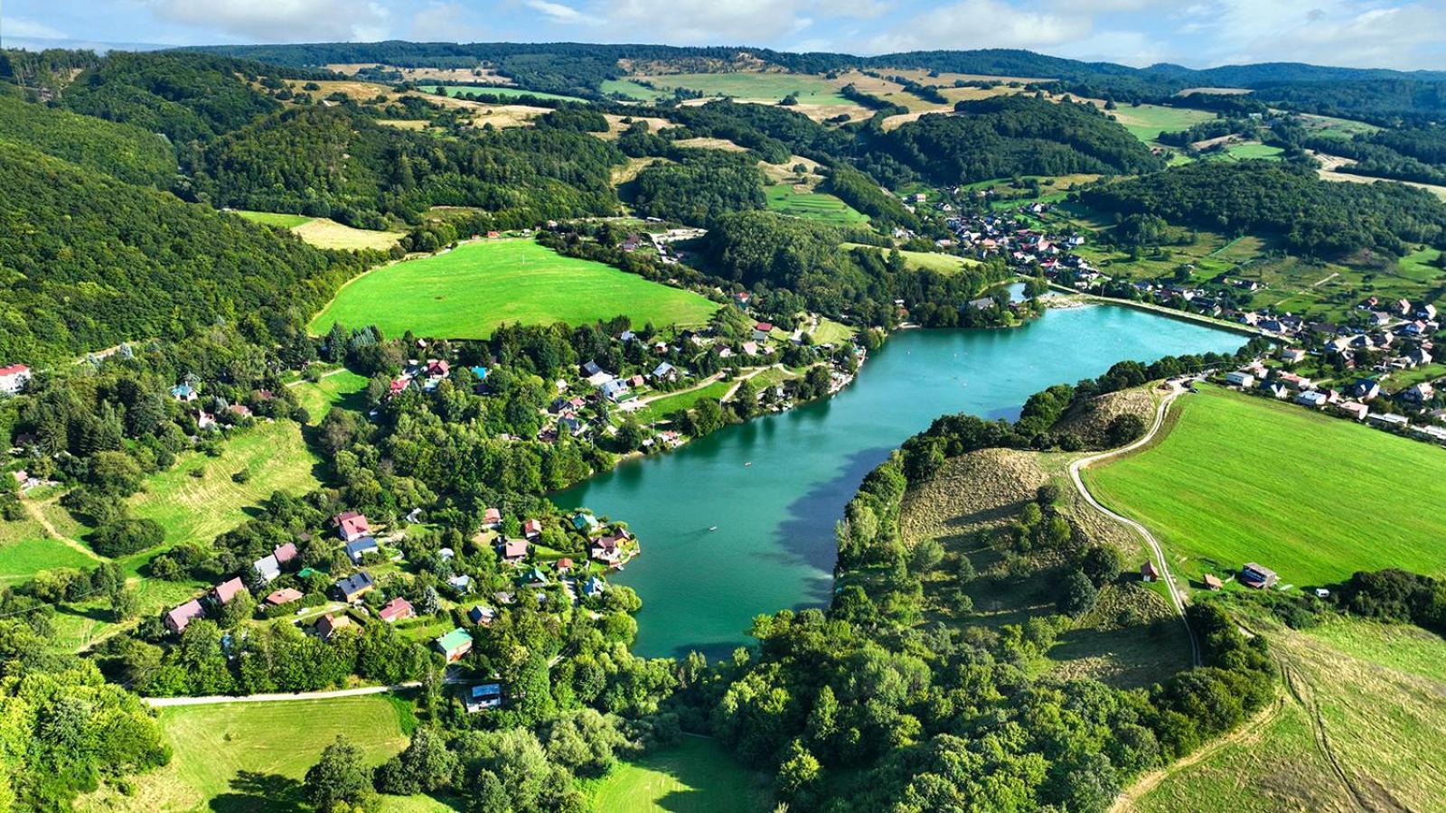 Apartmany Mudra Sova Banská Štiavnica Exteriér fotografie