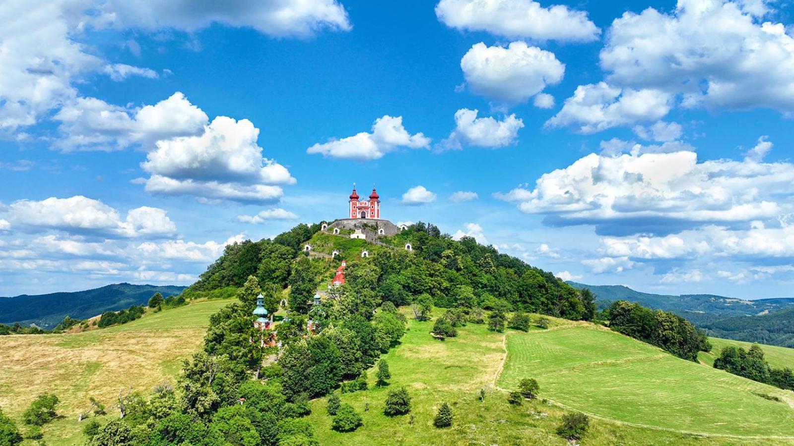 Apartmany Mudra Sova Banská Štiavnica Exteriér fotografie