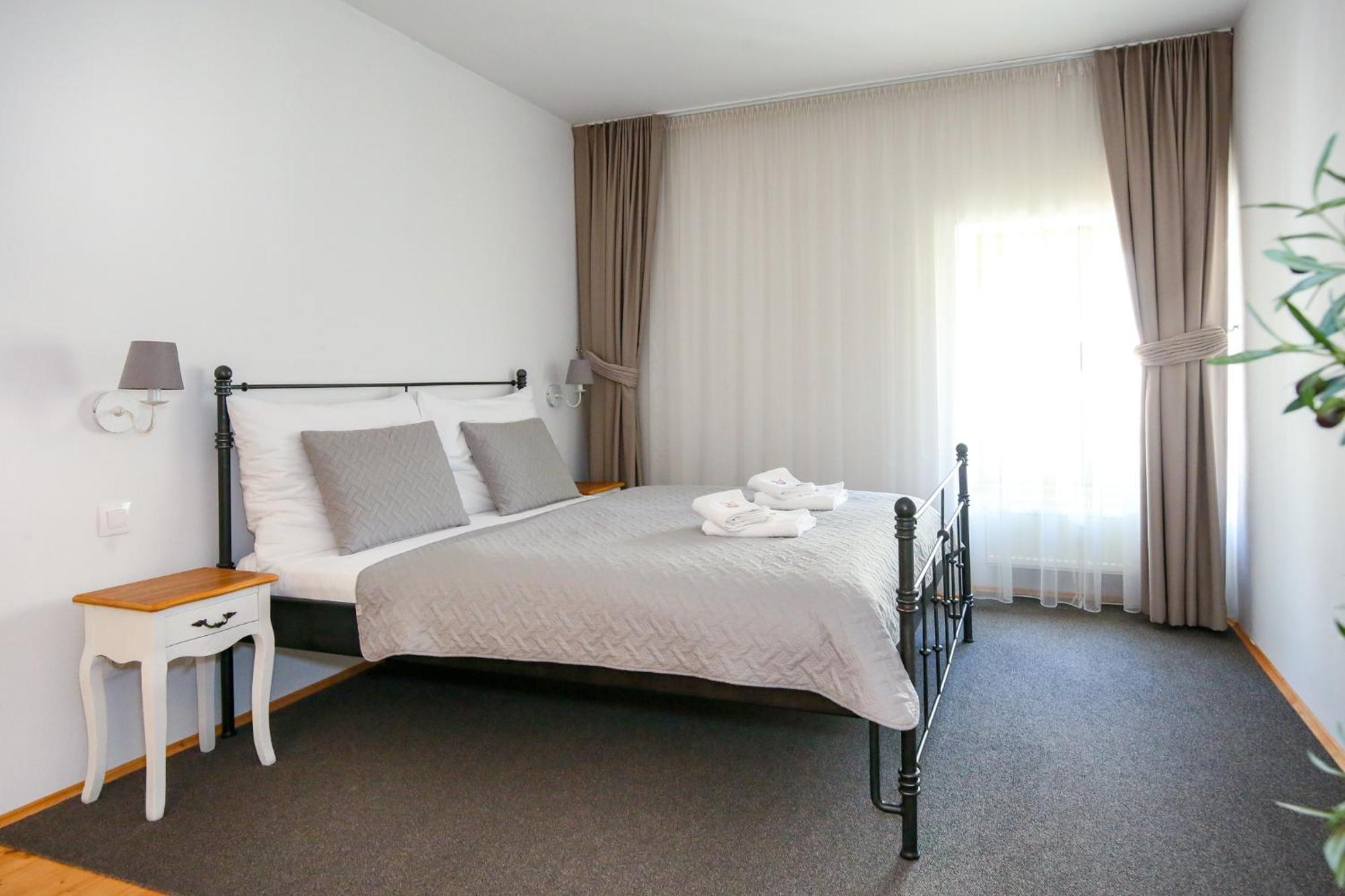 Apartmany Mudra Sova Banská Štiavnica Exteriér fotografie