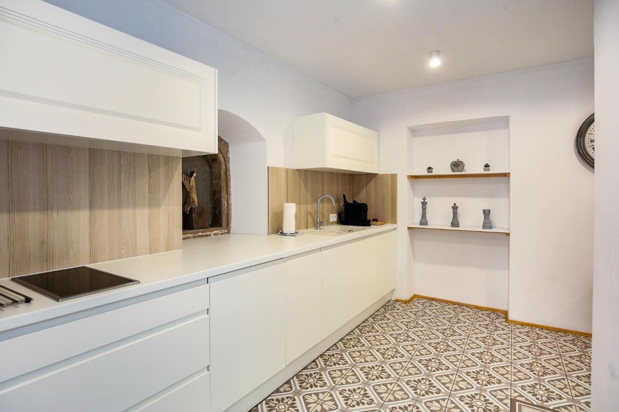 Apartmany Mudra Sova Banská Štiavnica Exteriér fotografie