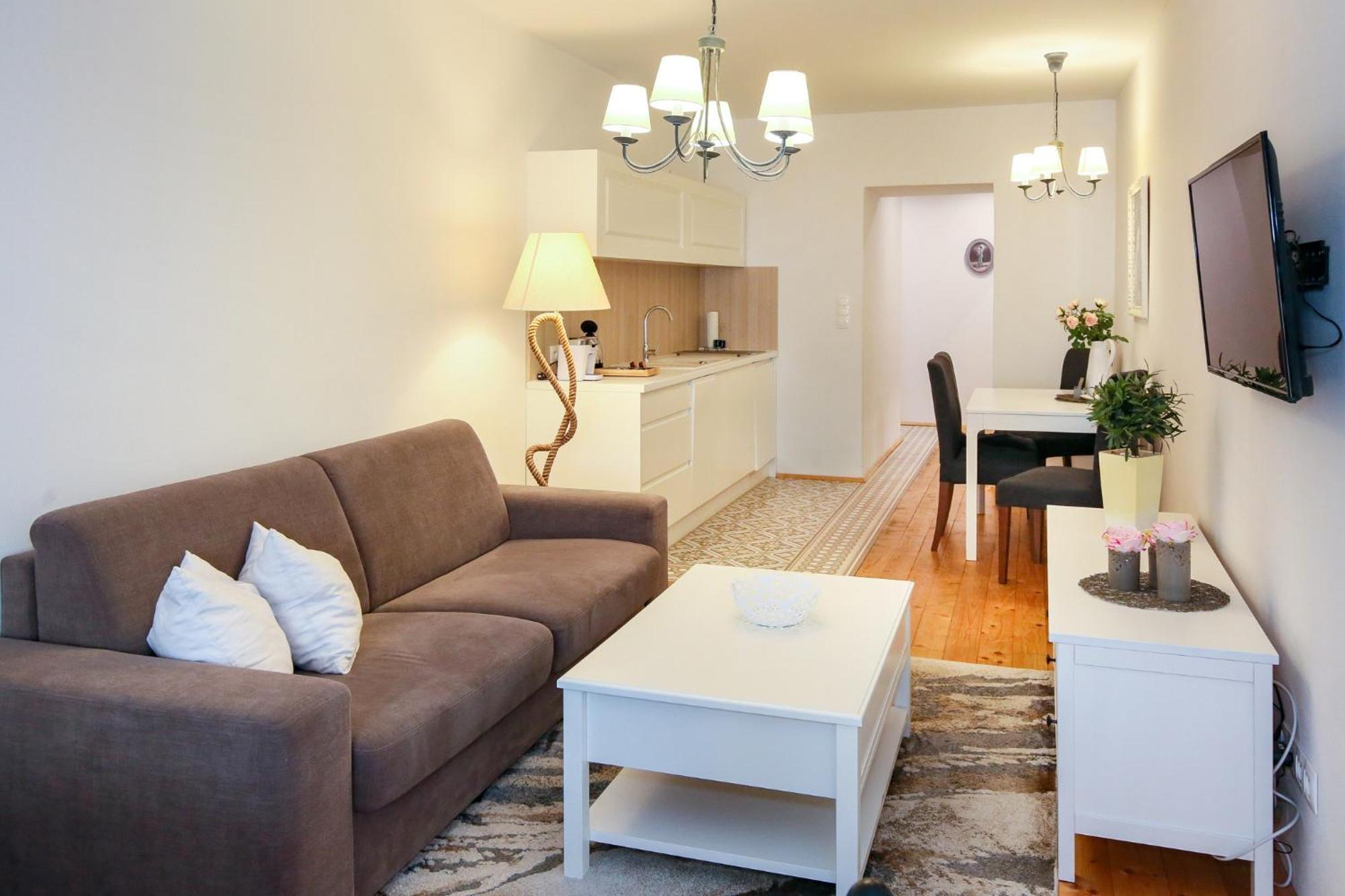 Apartmany Mudra Sova Banská Štiavnica Exteriér fotografie
