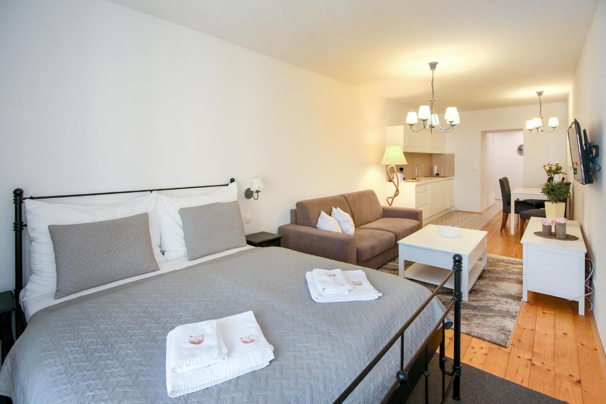 Apartmany Mudra Sova Banská Štiavnica Exteriér fotografie