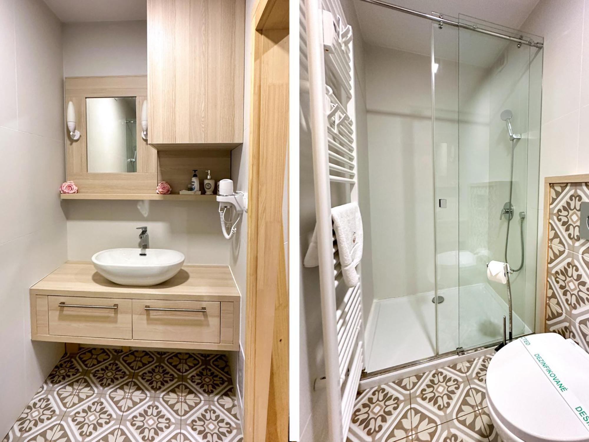 Apartmany Mudra Sova Banská Štiavnica Exteriér fotografie