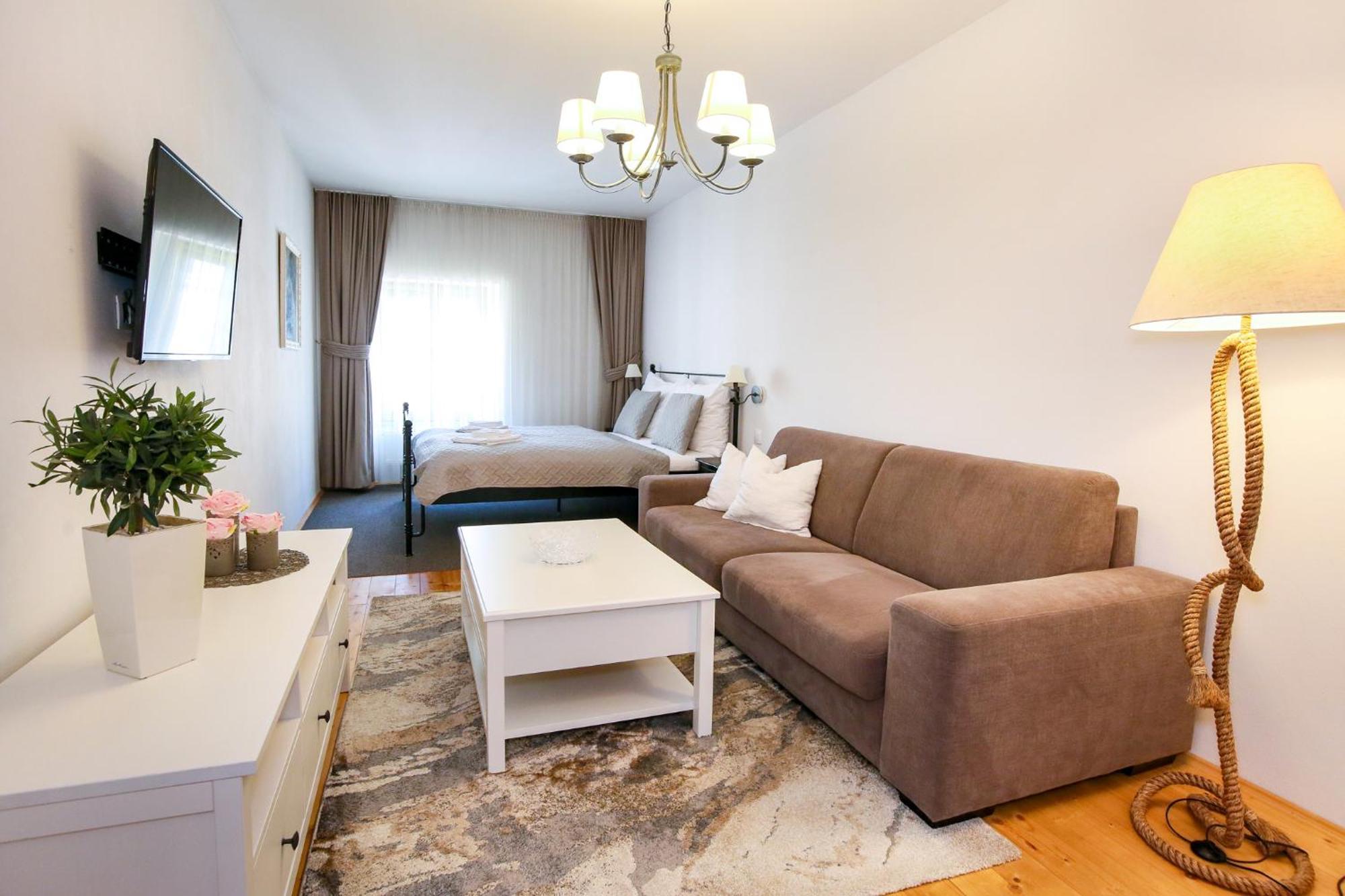 Apartmany Mudra Sova Banská Štiavnica Exteriér fotografie