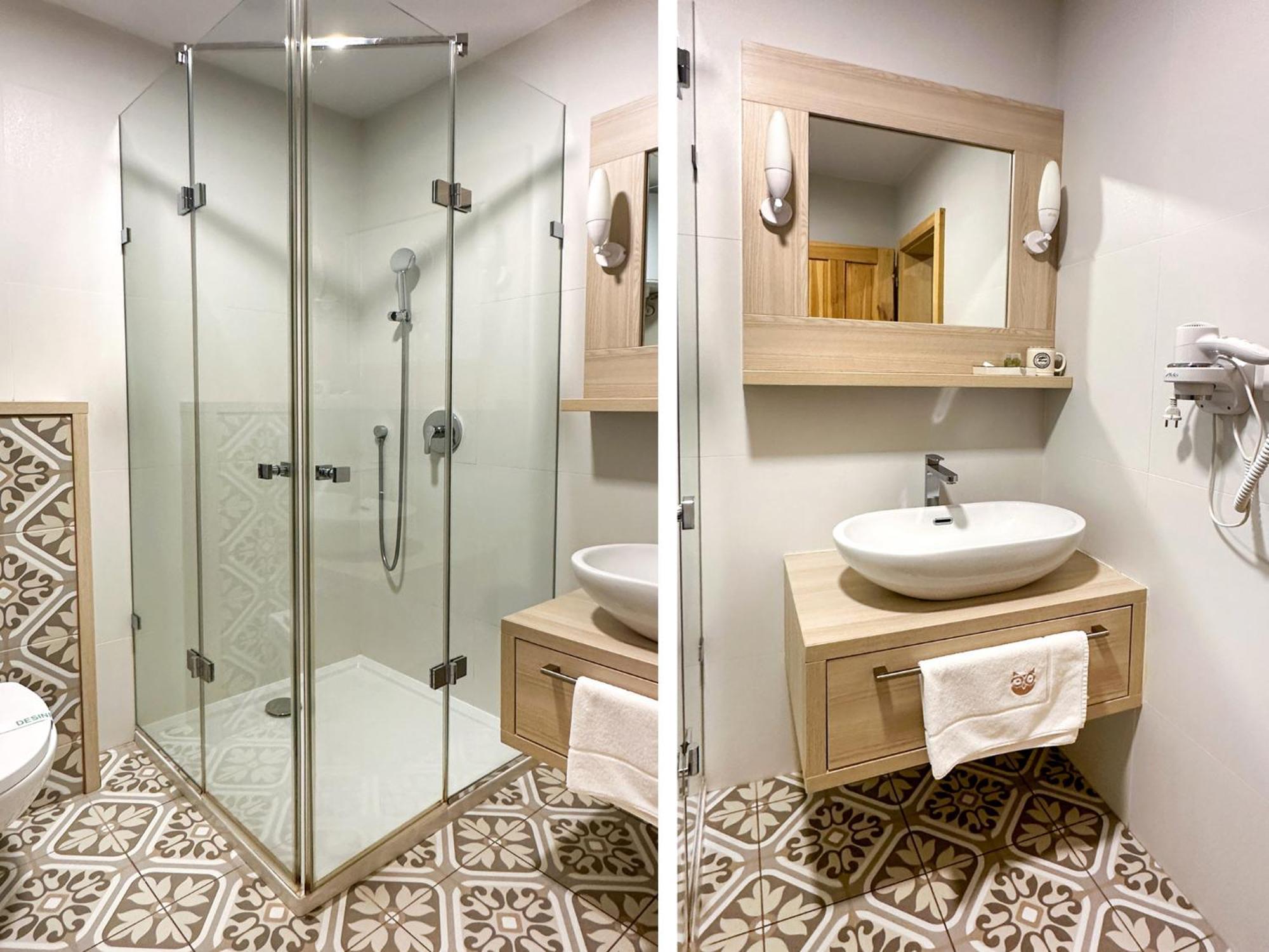 Apartmany Mudra Sova Banská Štiavnica Exteriér fotografie