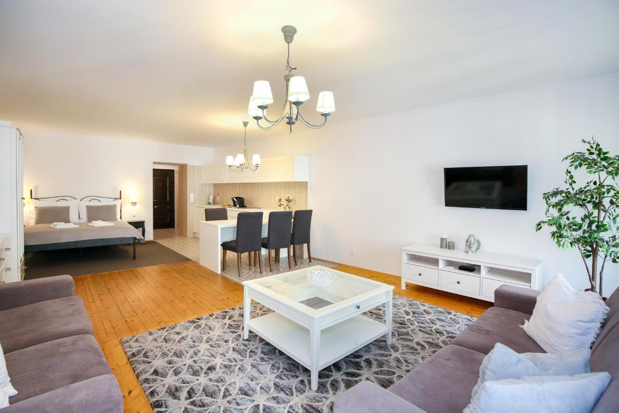 Apartmany Mudra Sova Banská Štiavnica Exteriér fotografie
