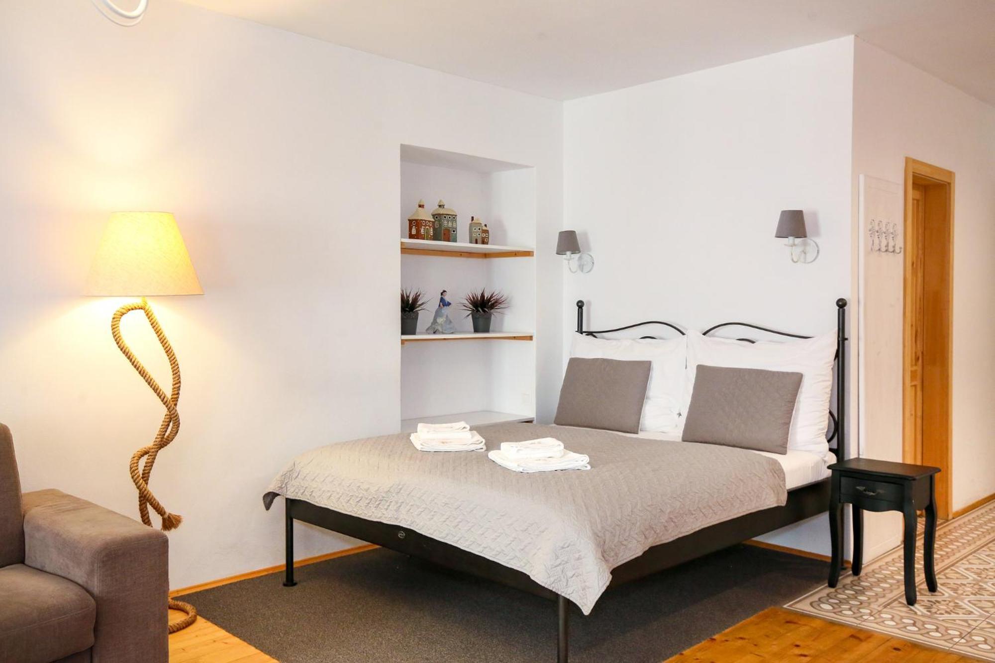 Apartmany Mudra Sova Banská Štiavnica Exteriér fotografie