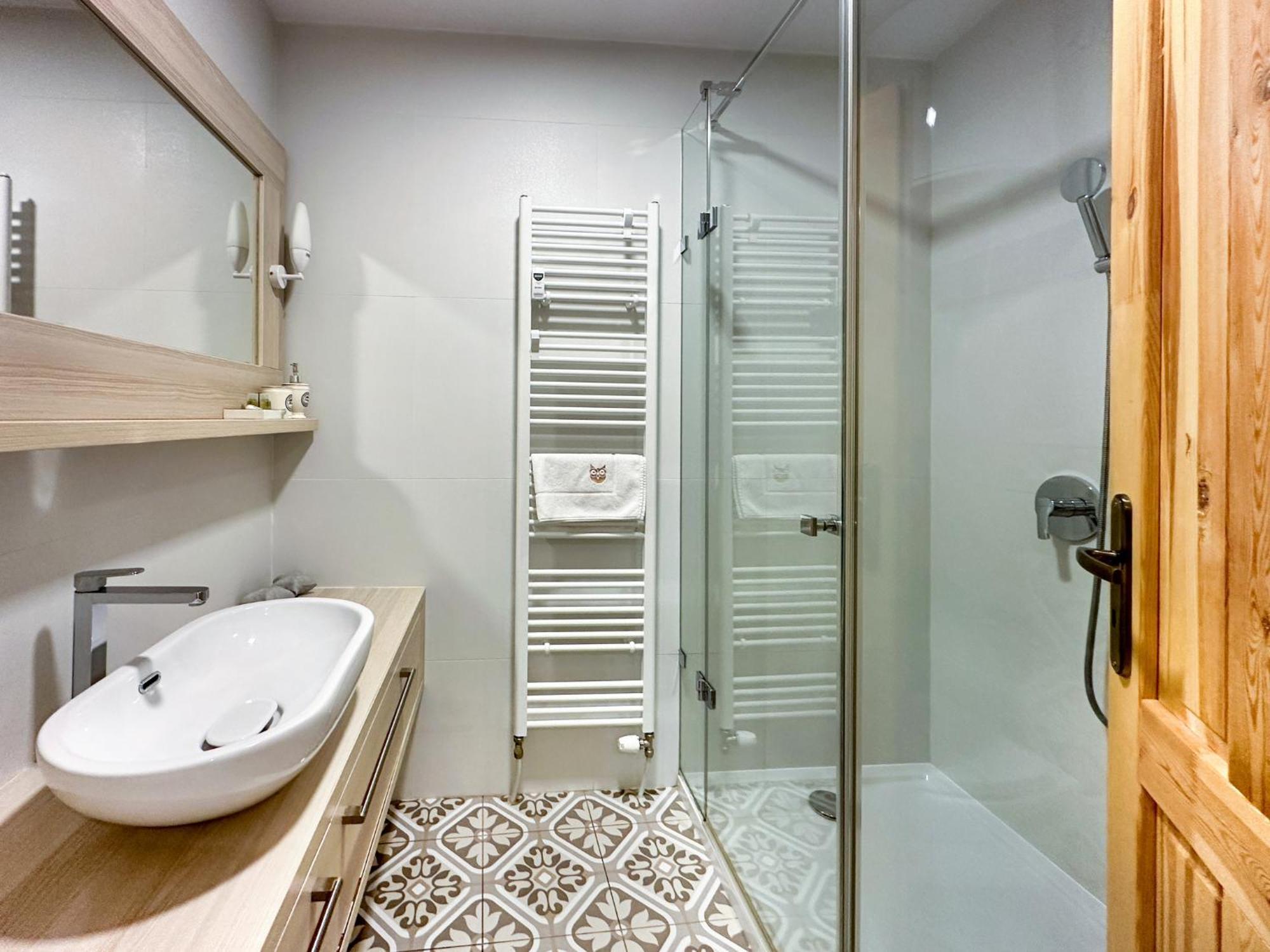 Apartmany Mudra Sova Banská Štiavnica Exteriér fotografie