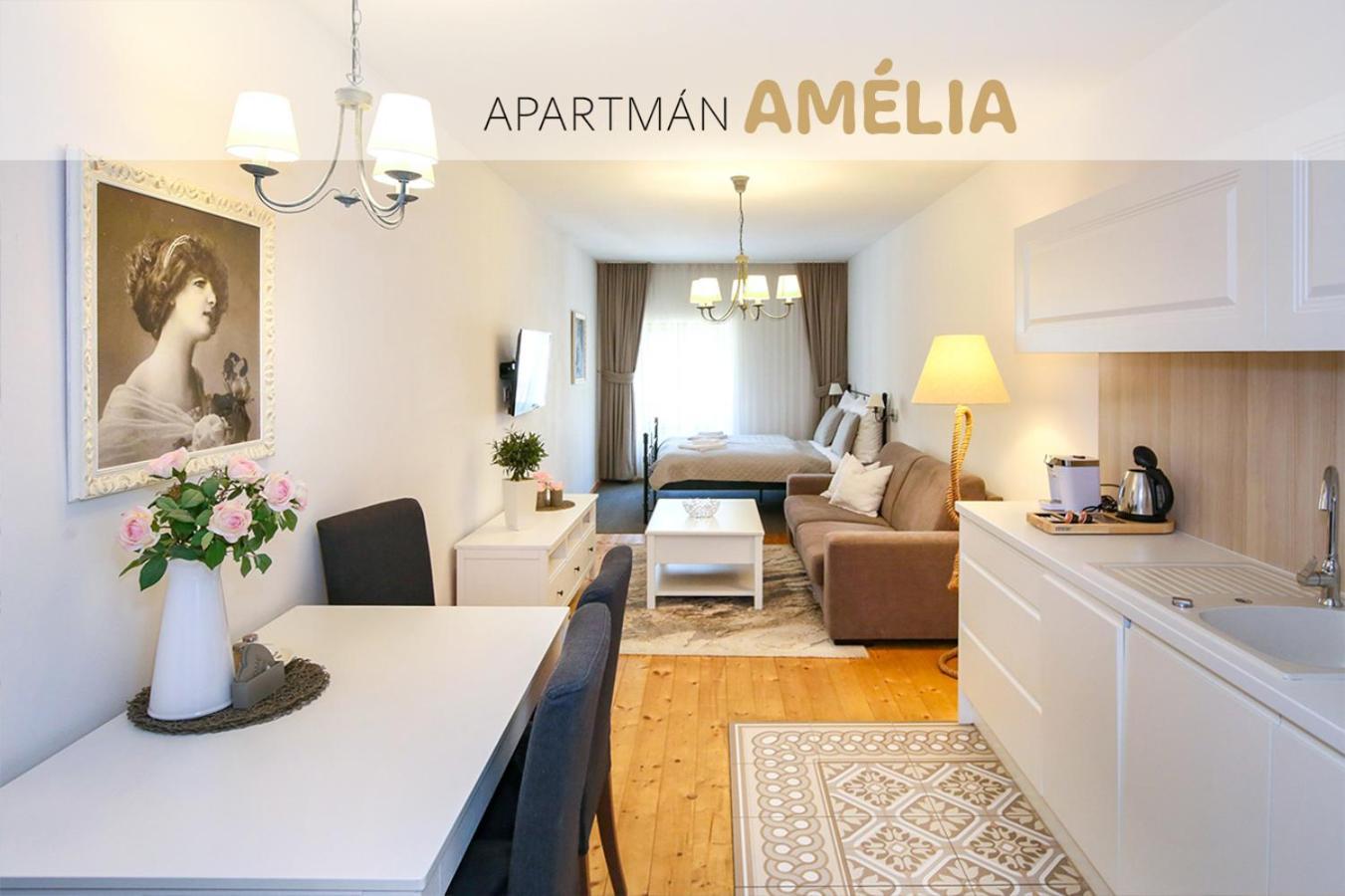 Apartmany Mudra Sova Banská Štiavnica Exteriér fotografie